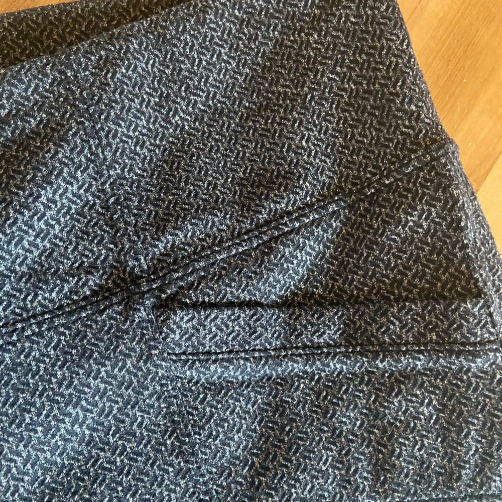 Athleta herringbone leggings